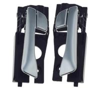 IENQBVL Maniglia Interna Anteriore Posteriore per Hyundai per Accent 2012 2013 2014 2015 2016 2017 82610-1R000 82620-1R000 Maniglie Interne per Portiere Auto(Rear Left Right)