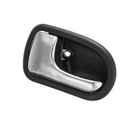 IENQBVL Maniglia Interna Anteriore Posteriore per Mazda 323 per Protege BJ 1995 1996 1997 1998 1999 2000 2001 2002 2003 Maniglie Interne per Portiere Auto(Sinistra)