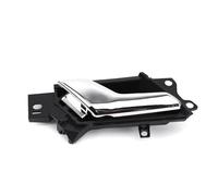 IENQBVL Maniglia Interna per Portiera Auto 96861998 96861999 per Opel per Antara L07 2006 2007 2008 2009 2010 2011 Maniglie Interne per Portiere Auto(Sinistra)