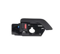 IENQBVL Maniglia Interna per Portiera Auto per Hyundai per Tiburon 2003-2008 Maniglia Interna per Portiera Auto Sinistra O Destra 82610-2C000 Accessori Maniglie Interne per Portiere Auto(Lato Destro)