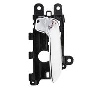 IENQBVL Maniglia Interna Porta Anteriore/Posteriore Sinistra/Destra per Kia per Forte Cerato 2014 2015 2016 2017 2018 82610-A7000 82620-A7000 Accessori Maniglie Interne per Portiere Auto(Lato Destro)
