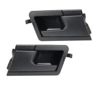 IENQBVL Maniglia Interna Porta Anteriore Sinistra Destra Lato Guida per VW per Transporter per VW T4 per Eurovan 1990-2002 701837020A Maniglie Interne per Portiere Auto(Pair)