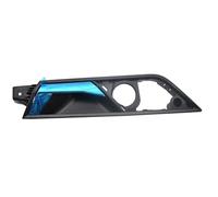 IENQBVL Maniglia Interna Porta Sinistra Attuatore Interno Porta Auto per Skoda per Fabia 2015 2016 2017 6V0837221A 6V08222A Maniglie Interne per Portiere Auto(Lato Destro)