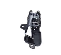 IENQBVL Maniglia Interna Porta Sinistra/Destra per Hyundai per Sonata 2011 2012 2013 2014 Cromata Accessori Auto 82610-3S010 Maniglie Interne per Portiere Auto(Sinistra)