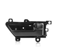 IENQBVL Maniglia Interna Portiera Auto Anteriore Sinistra Destra per Hyundai per Veracruz 2007-2012, 82610-3J000 82620-3J000 Maniglie Interne per Portiere Auto(Right Side)