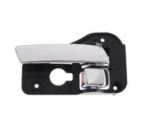 IENQBVL Maniglia Interna Portiera per KIA per Carens Rondo 2007 2008 2009 2010 2011 2012 2013 Ricambio per Auto 82620-1D000 82610-1D000 Maniglie Interne per Portiere Auto(Sinistra)