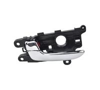 IENQBVL Maniglia Interna Sinistra/Destra per KIA K3 per Forte Cerato 2013 2014 2015 2016 2017 82610-A7010 Ricambi Auto Maniglie Interne per Portiere Auto(Sinistra)