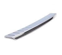IENQBVL Pedaliera per Portellone Posteriore Finitura Cromata A1648840190 per Mercedes per Benz Classe GL X164 W164 GL450 GL350 Protettore del Bagagliaio