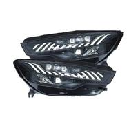 IENQBVL Per A6 2012 2013 2014 2015 Indicatori Direzione Sequenziali C7 DRL Con Animazione Blu