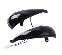 IENQBVL Per Civic 2006 2007 2008 2009 2010 2011 Luci Per Specchietto Retrovisore Laterali Dinamiche A LED Per Auto Accessori Per Indicatori Di Direzione