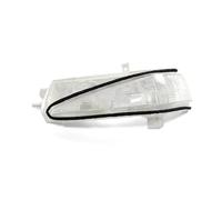 IENQBVL Per Civic FA1 FD1 FD2 2006 2007 2008 2009 2010 2011 Luci Per Specchietto Retrovisore A LED Per Auto Indicatori Di Direzione Per Specchietto Laterale (Sinistra)