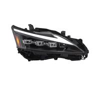 IENQBVL Per CT200 2013 2014 2015 2016 2017 CT200H Fari Anteriori A LED Matrix DRL Con Indicatori Direzione Dinamici E Lenti A Proiettore