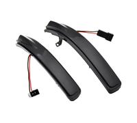 IENQBVL Per Ford Per Explorer U502 2011 2012 2013 2014 2015 2016 2017 2018 2019 Indicatore Di Direzione Dinamico Specchietto Laterale Lampada Sequenziale