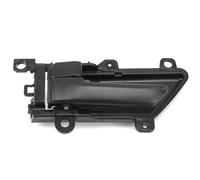 IENQBVL per Hyundai per Veracruz 2007-2012 82610-3J000 82620-3J000 Maniglia Interna Porta Anteriore Sinistra Destra Interna Maniglie Interne per Portiere Auto(Left Side)