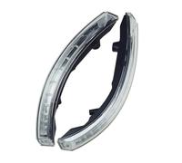 IENQBVL Per Kia Per Sportage 2011 2012 2013 2014 2015 Accessori Per Indicatori Di Direzione Per Specchietto Retrovisore Auto 87614-3W100 87624-3W100 (Sinistra e destra)