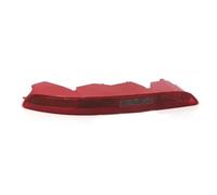 IENQBVL Per Q3 2011 2012 2013 2014 Auto Paraurti Posteriore Luce Freno Coda Indicatori Di Direzione Riflettore Lampada Accessori Gruppo Fanale Posteriore(1pc left)