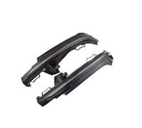 IENQBVL Per Q5 FY 2018 2019 Q7 4M 2016-2018 LED Flowing Water Blinker Side Rear View Mirror Dynamic Turn Signal Light