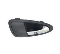 IENQBVL per Seat per Ibiza 6J 2010 2011-2022 Accessori Auto 6J1837113A 6J1837114A Maniglia Interna Porta Anteriore Sinistra Destra Automatica LHD Maniglie Interne per Portiere Auto(Lato Destro)