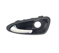 IENQBVL per Seat per Ibiza 6J 2010 2011-2022 Accessori Auto 6J1837113A 6J1837114A Maniglia Interna Porta Anteriore Sinistra Destra Automatica LHD Maniglie Interne per Portiere Auto(Sinistra)