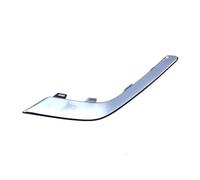 IENQBVL Per Suzuki SX4 Per S-Cross SX4 Per Crossover 2016-2021 7175174R10-0PG 7176174R10-0PG Auto Anteriore Lampada Luce Nebbia Chrome Trim Copertura (Sinistra)