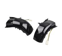 IENQBVL Per VW Per Touran 2003-2010 LED Dynamic Turn Signal Light Rearview Mirror Indicator Lamp 2PCS 1T0949101 1T0949102