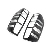 IENQBVL Posteriore Lampade Accessori per Auto Coda della Lampada Luce Parti Cofano Copertura della Luce Posteriore per N&issan per Frontier per Navara D40 2007-2014 Fari Posteriori Auto