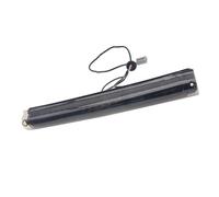 IENQBVL Posteriore Lampade Auto Alta Luce Freno Fanale Posteriore Posteriore Terza Luce di Segnale per F&ORD F-150 F-250 F150 F250 1997 1998 1999 2000 2001 2002 2003 Fari Posteriori Auto(Nero)