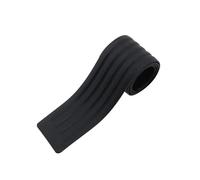 IENQBVL Protezione Universale in Gomma per Battitacco per Paraurti Posteriore Modanature Modanature Decorative Accessori Styling Protettore del Bagagliaio(90cm)