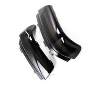 IENQBVL Specchietto Retrovisore Indicatori Di Direzione Dinamici A LED Luce Per Mitsubishi Per Pajero V73 V77 V93 V97 2006-2019