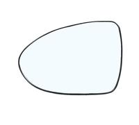 IENQBVL Specchio Esterno per Kia per Rio 2012 2013 2014 2015 2016 Specchietto Retrovisore Esterno per Auto, Lente Specchietto Retrovisore Laterale 876111W000 87621-1W000 Specchi Ricambio(Sinistra)