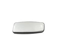 IENQBVL Specchio Esterno per Mercede per Benz per Sprinter 2006-2011 Specchietto Retrovisore Laterale Inferiore Piccolo Largo in Vetro A Pressione (Clip Rettangolare) Specchi Ricambio(Lato Destro)