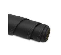 IENQBVL Tappetino Protettivo LHD Car Styling Auto in Pelle Dash Zerbino Dash Zerbino per Jeep per Grand per Cherokee 2011-2017 Cruscotto Copertura Accessori Coperture Cruscotto(Black Red Line)