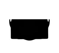 IENQBVL Vassoio Portabagagli per Peugeot 107 2005-2014 Tappetino Antisporco per Auto Tappetino su Misura per Bagagliaio Accessori Interni Tappeto Baule Fodera