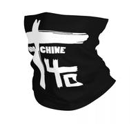 IEOIAEKI Copy-of New Indocine Bandana Scaldacollo Stampato Wrap Sciarpa Multifunzione Maschera per il viso Sport All'aperto Per Uomini Donne Adulti Antivento