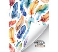 IEP Caseload: A Special Education Teachers Organizer for 30 Students