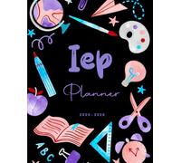 Iep Caseload planner 2025-2026: from July 25 to June 26 (30 students)