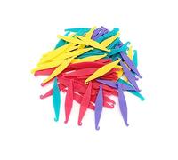 IERCZA 16 pezzi Ortodontici Elastici Monouso in Plastica per Apparecchi Ortodontici per Posizionamento Rimozione Strumenti Gancio per Corda Elastica Gancio Elastico Regolatore per Elastico