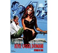 Ieri, Oggi, Domani (DVD)