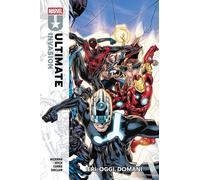 Ieri, oggi, domani. Ultimate invasion - 2025 - Panini Comics