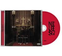 IERI, OGGI E DOMANI (CD Autografato)