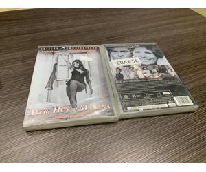 Ieri Oggi E Domani DVD Sophia Loren Marcello Mastroianni Sigillato Nuovo