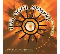 Ieri, oggi... sempre. Con booklet