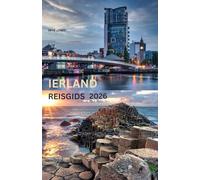 IERLAND REISGIDS 2026