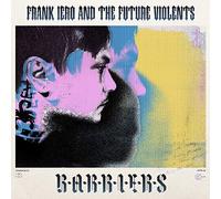 Iero, Frank & The Fu - Barriers