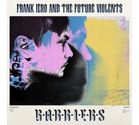 Iero, Frank & The Fu - Barriers
