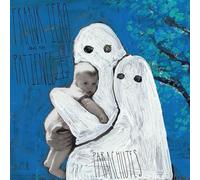Iero, Frank & The Patience - Parachutes