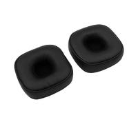 ieron 1 Paio di Cuscinetti Auricolari compatibili con Le Cuffie Marshall Major 4. Buona Elasticità e Comodo da Indossare