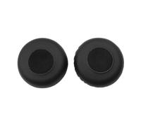 Ieron 1 Paio di Cuscinetti Auricolari per Cuffie Jabra Evolve compatibili con Jabra Evolve 20 20se 30 30 II 40 65 65 + delicati sulla Pelle, Morbidi e Comodi da Indossare