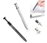 ieron 2 strumenti per raccogliere le sfere e il corpo, strumento per raccogliere 4 artigli, strumento di rimozione per chip IC, gioielli, porta perline