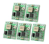 ieron 5 pz MP1584EN ultra piccolo DC-DC 3A modulo di potenza step-down regolabile convertitore Buck convertitore Buck da 24 V a 12 V 9 V 5 V 3 V per Arduino